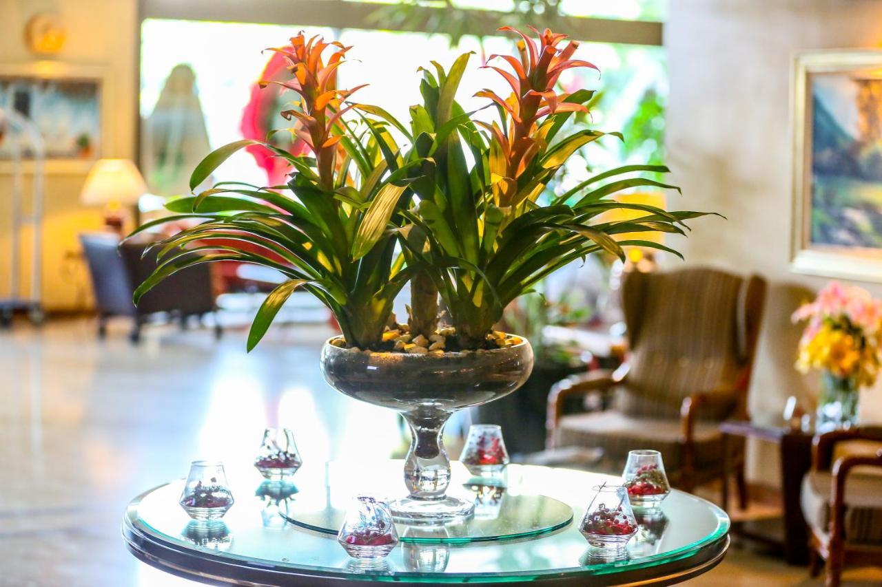 Buyukhanli Park Hotel Άγκυρα Εξωτερικό φωτογραφία