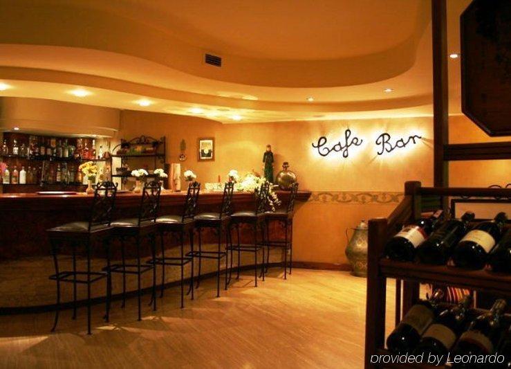 Buyukhanli Park Hotel Άγκυρα Εστιατόριο φωτογραφία