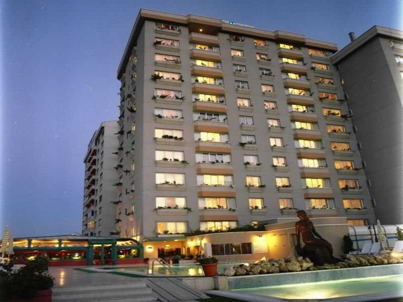 Buyukhanli Park Hotel Άγκυρα Εξωτερικό φωτογραφία