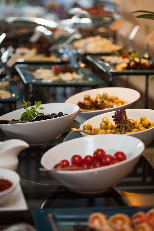 Buyukhanli Park Hotel Άγκυρα Εξωτερικό φωτογραφία