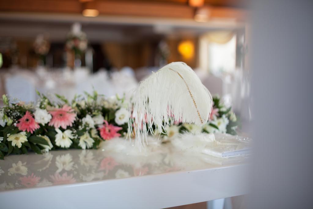 Buyukhanli Park Hotel Άγκυρα Εξωτερικό φωτογραφία