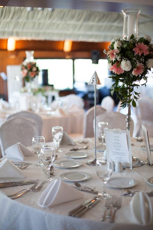 Buyukhanli Park Hotel Άγκυρα Εξωτερικό φωτογραφία