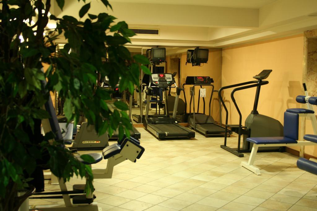 Buyukhanli Park Hotel Άγκυρα Εξωτερικό φωτογραφία