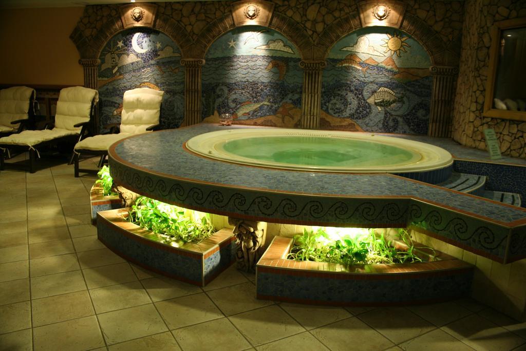 Buyukhanli Park Hotel Άγκυρα Εξωτερικό φωτογραφία