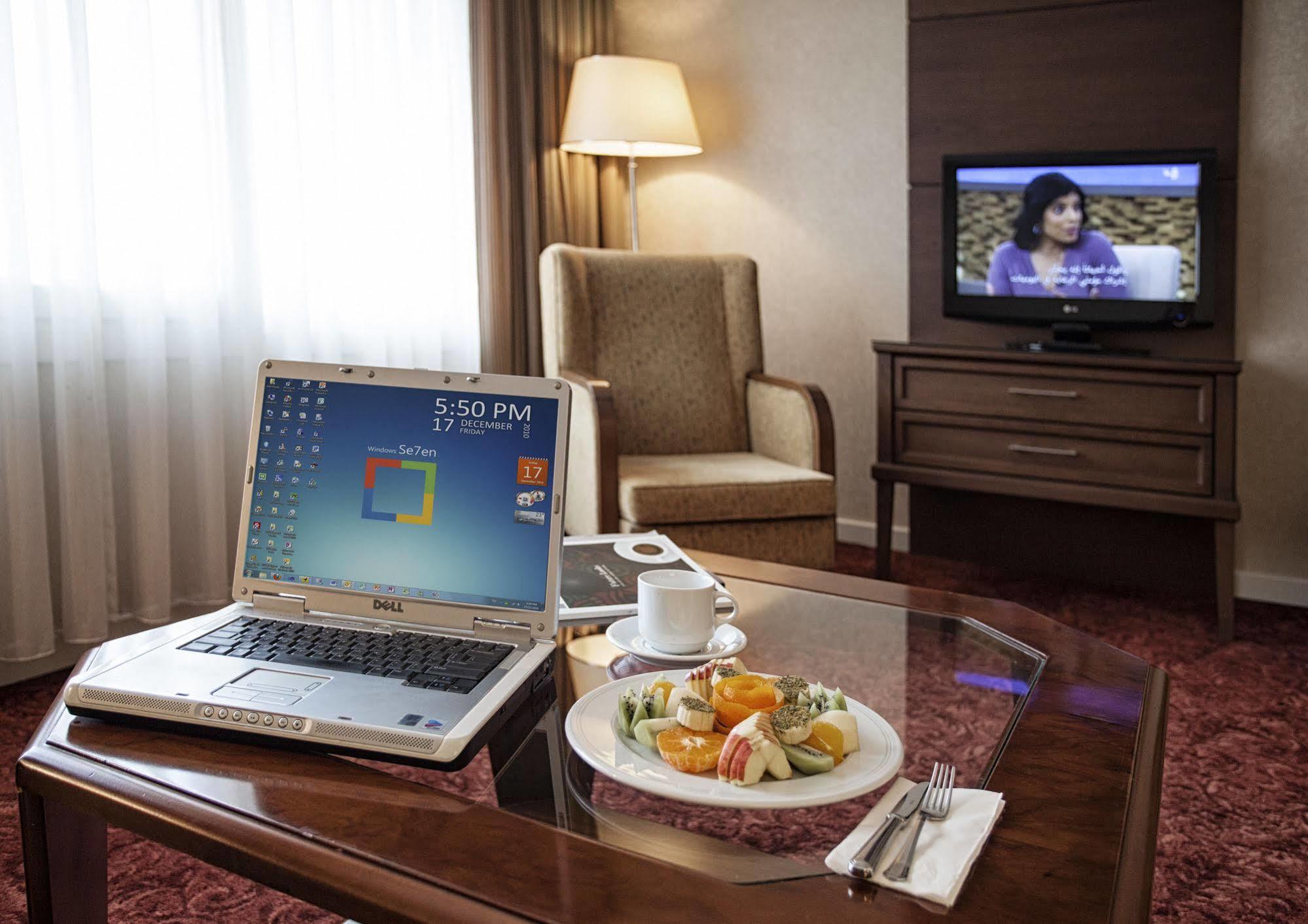 Buyukhanli Park Hotel Άγκυρα Εξωτερικό φωτογραφία