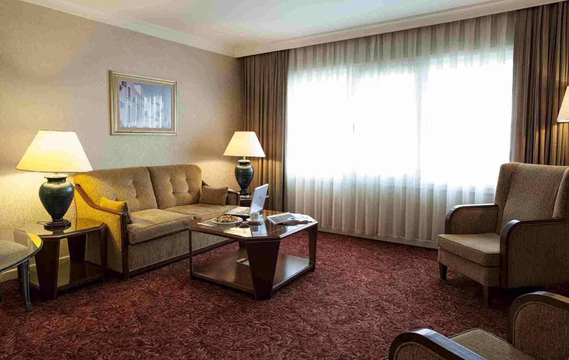 Buyukhanli Park Hotel Άγκυρα Εξωτερικό φωτογραφία